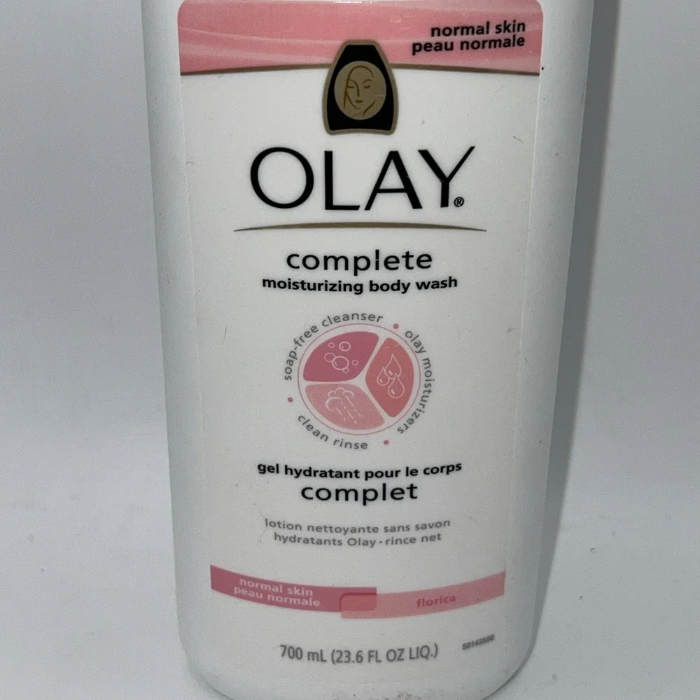 OLAY vintage 90s